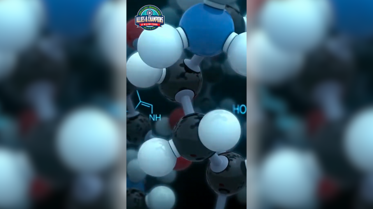 Food Allergy Awareness Week: “Celebrating Innovation Day and the Future”