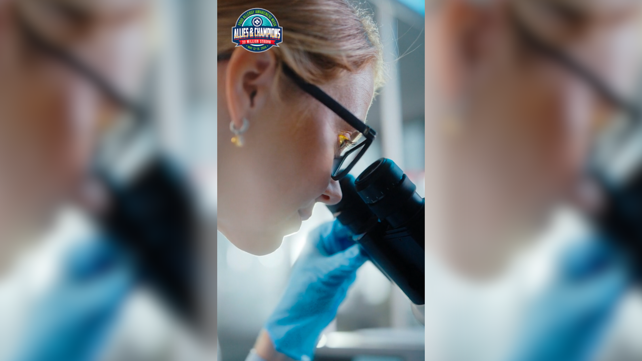 Food Allergy Awareness Week "Clinicians & Researchers"