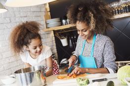 Top 9 challenge cooking in kitchen