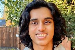 Arjin Claire landscape