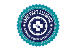 FARE PACT Alliance Logo