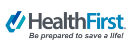 HealthFirst Logo