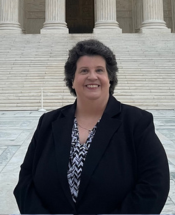 Laurel Francoeur, JD