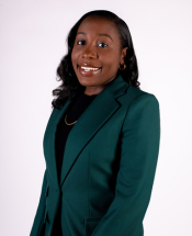 Kendra Chanae Chapman