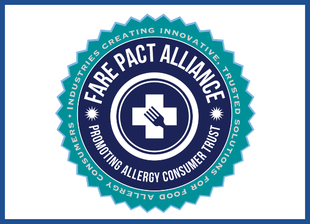 FARE PACT Alliance Logo